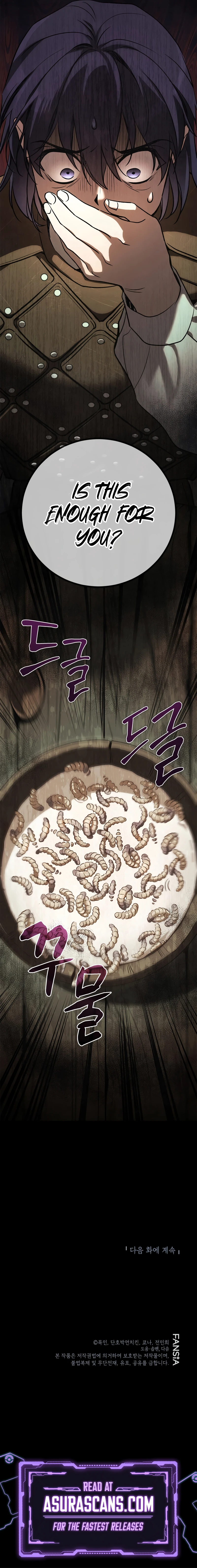 Children of the Rune Chapter 9 - Page 13