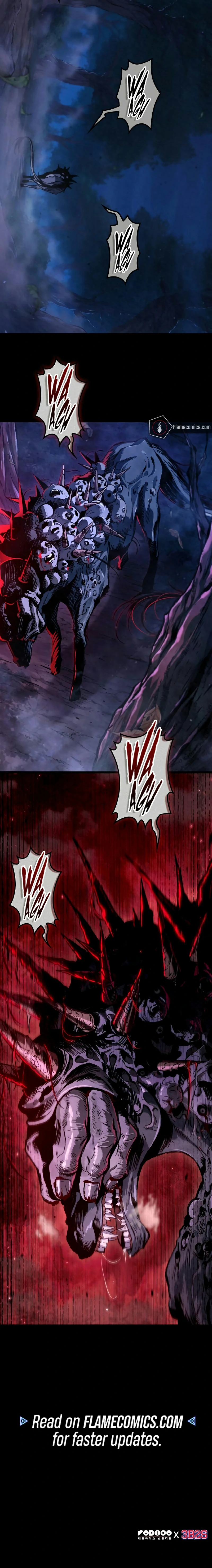 Chronicles of the Demon-Slaying Ascetic Chapter 4 - Page 12