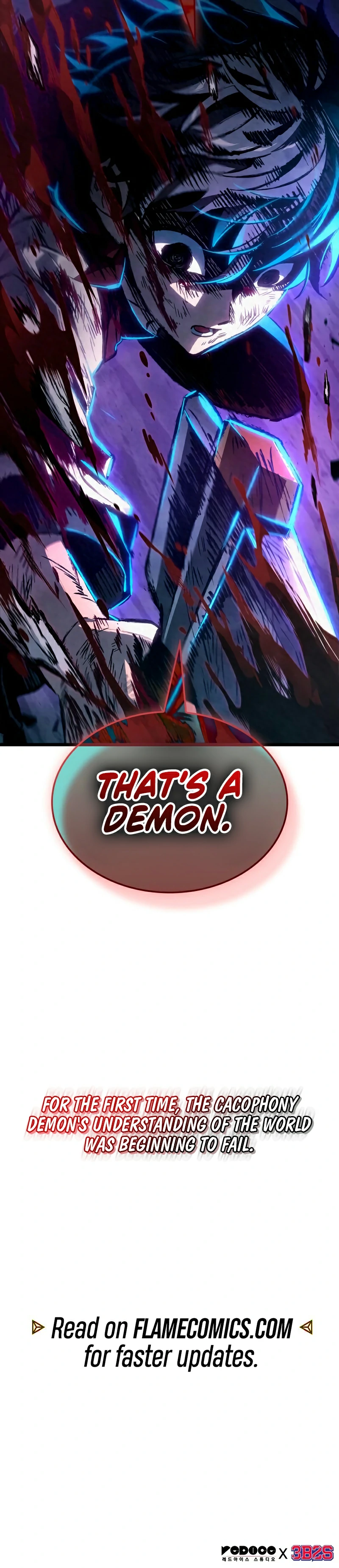 Chronicles of the Demon-Slaying Ascetic Chapter 6 - Page 16