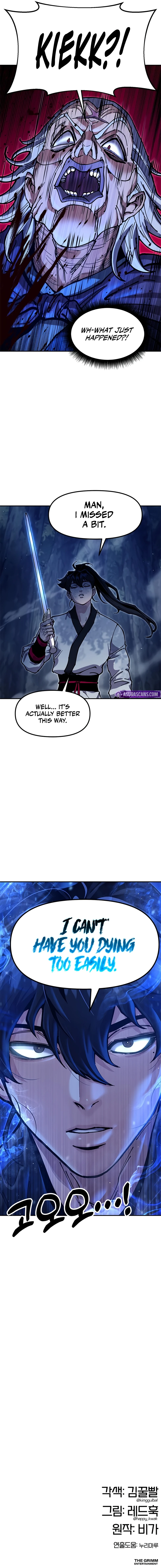 Chronicles of the Lazy Sovereign Chapter 37 - Page 18
