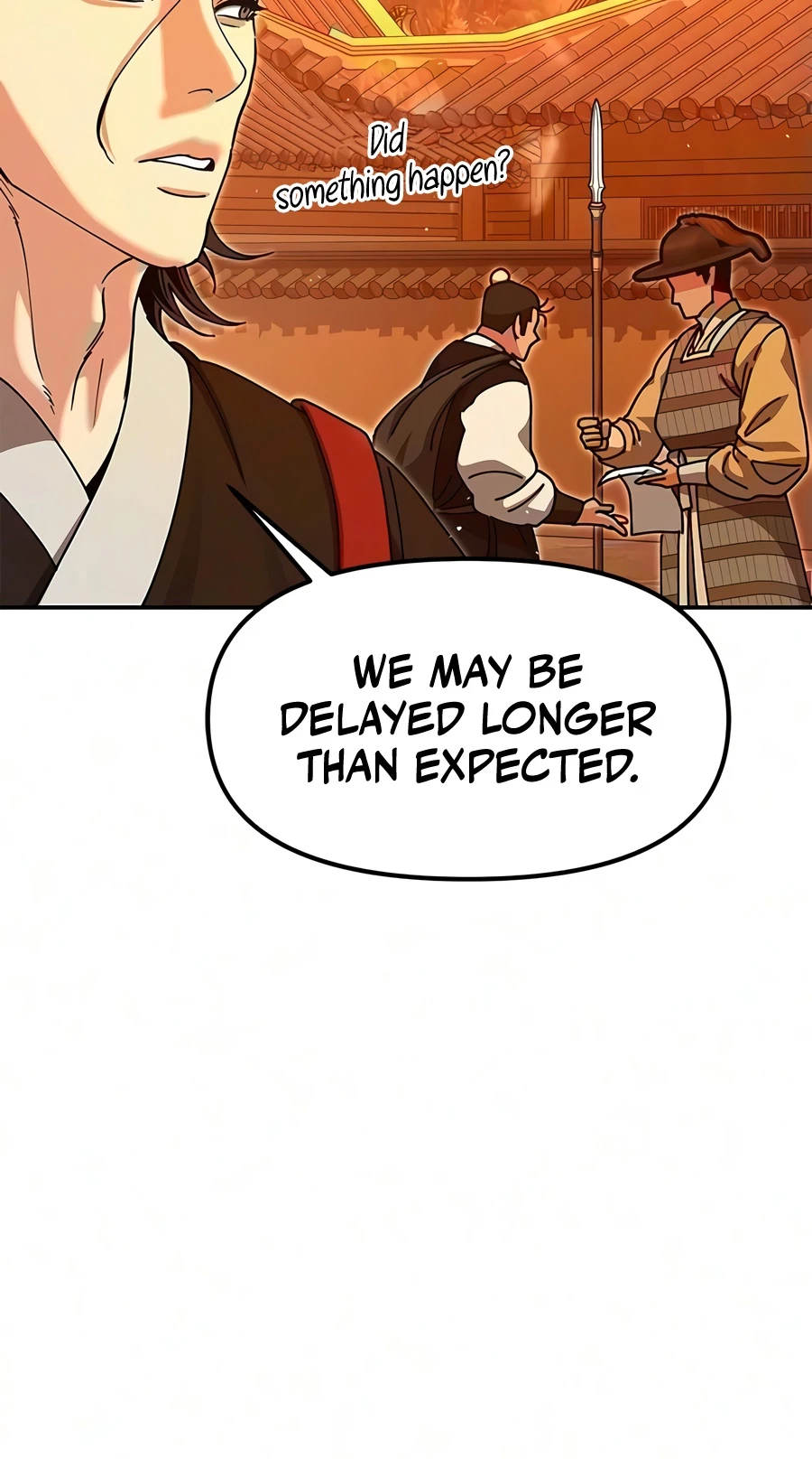 Chronicles of the Lazy Sovereign Chapter 48 - Page 20