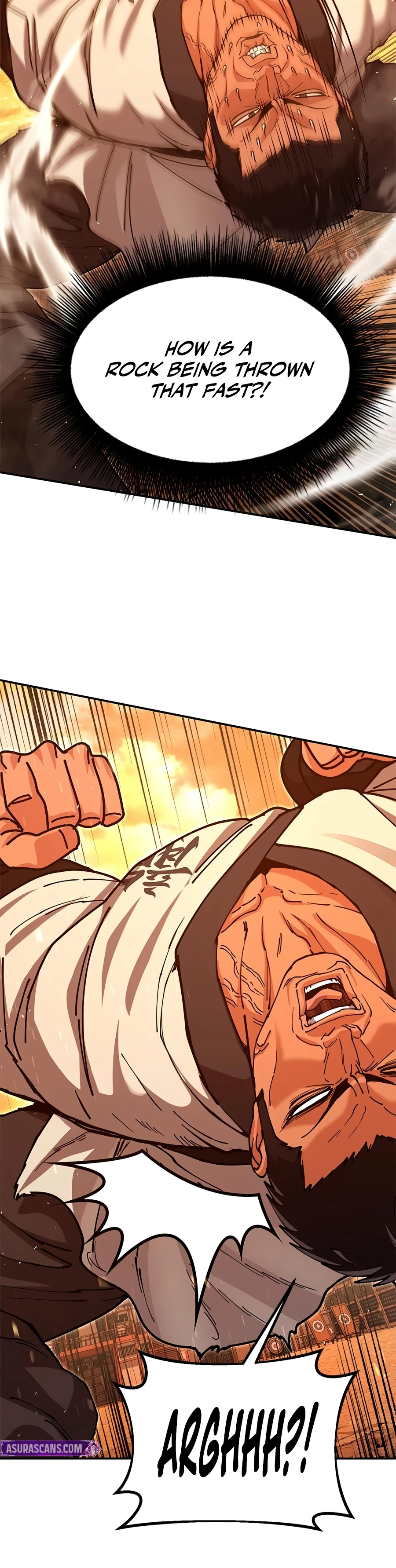 Chronicles of the Lazy Sovereign Chapter 49 - Page 11