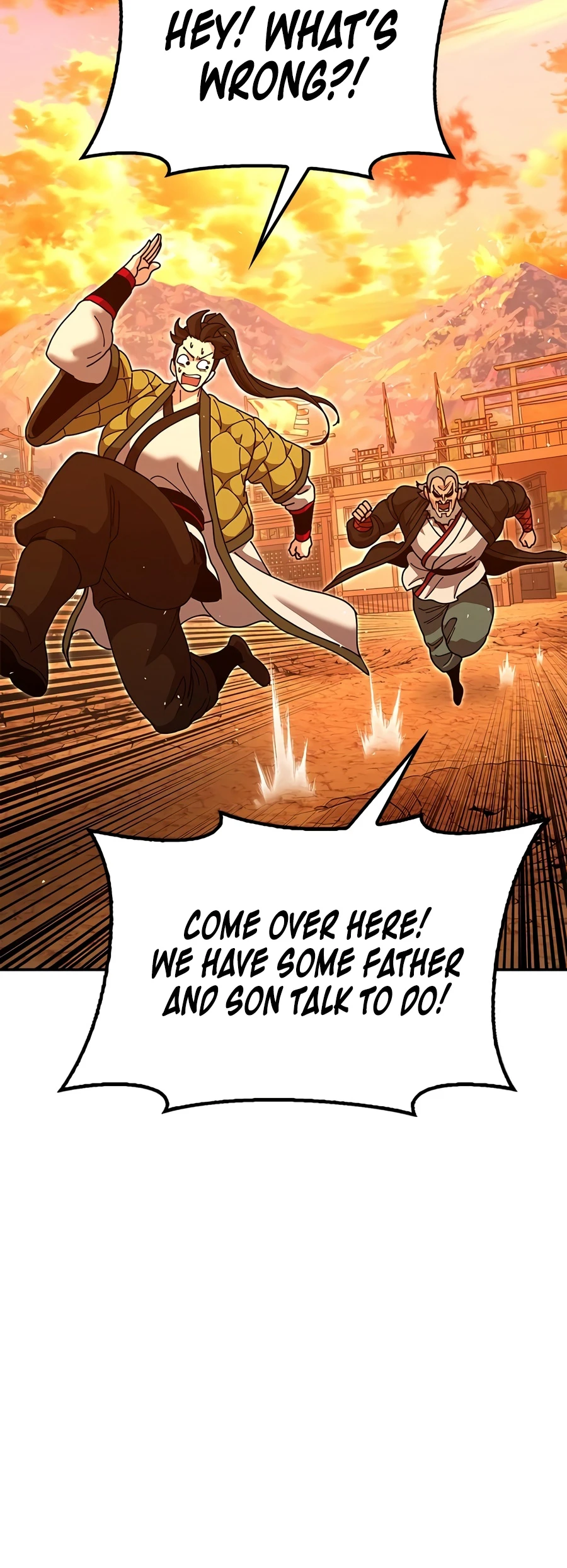 Chronicles of the Lazy Sovereign Chapter 49 - Page 23