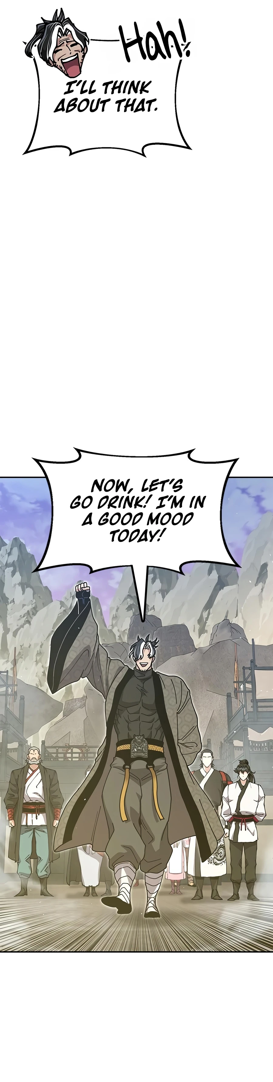 Chronicles of the Lazy Sovereign Chapter 52 - Page 4