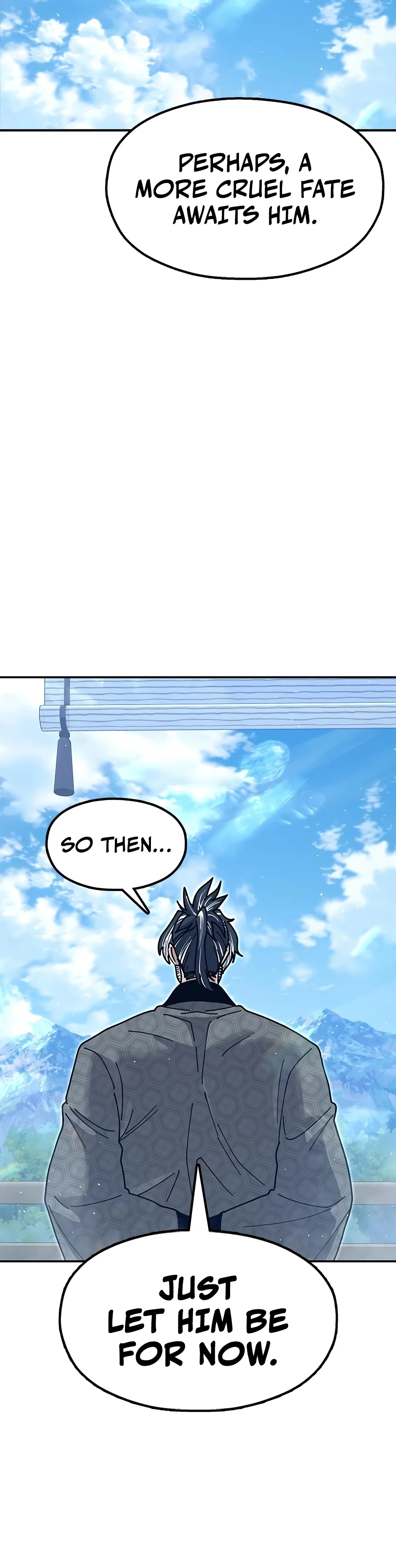 Chronicles of the Lazy Sovereign Chapter 52 - Page 6