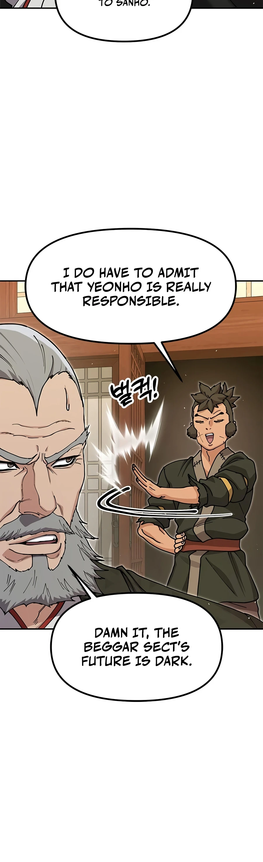 Chronicles of the Lazy Sovereign Chapter 52 - Page 15