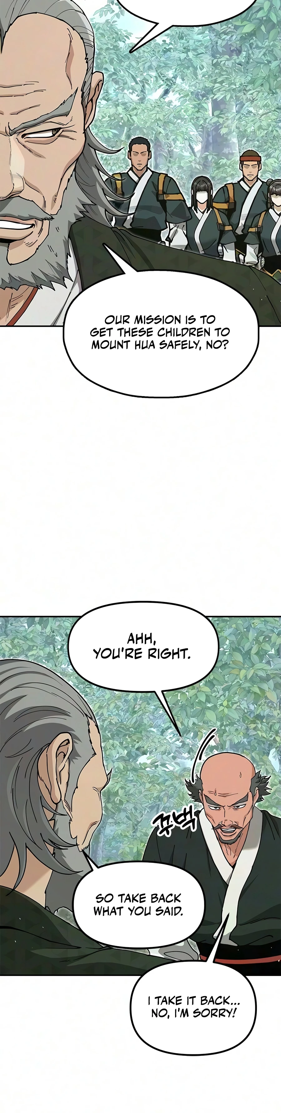 Chronicles of the Lazy Sovereign Chapter 54 - Page 10