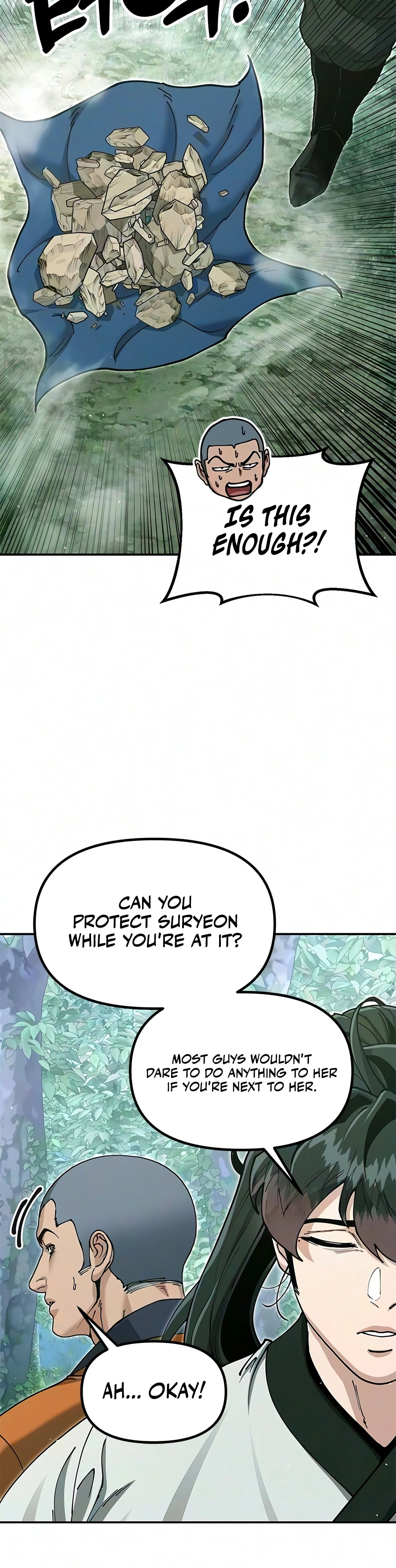 Chronicles of the Lazy Sovereign Chapter 54 - Page 21