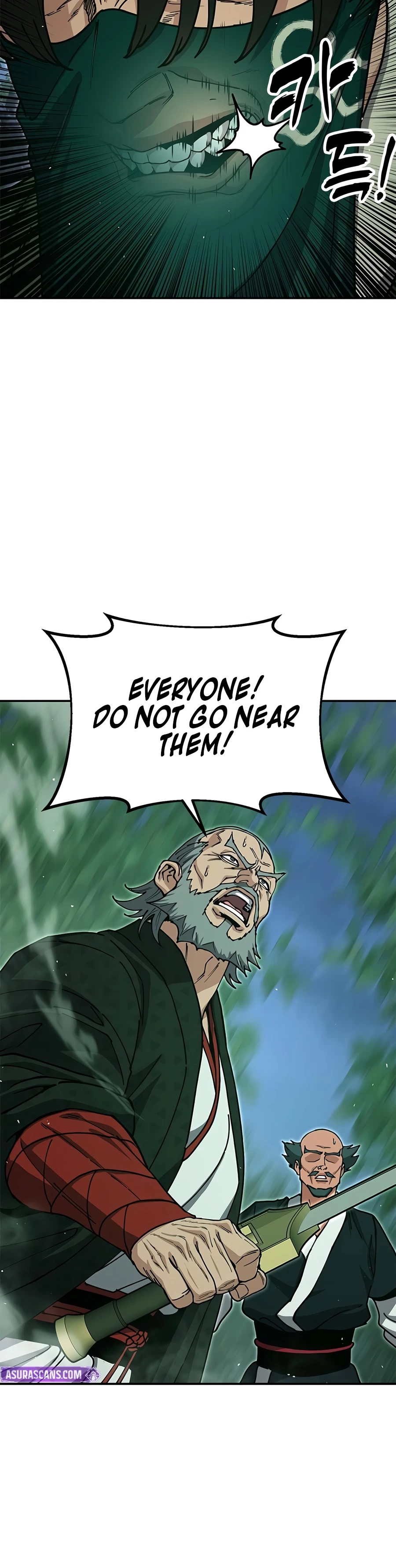 Chronicles of the Lazy Sovereign Chapter 56 - Page 11