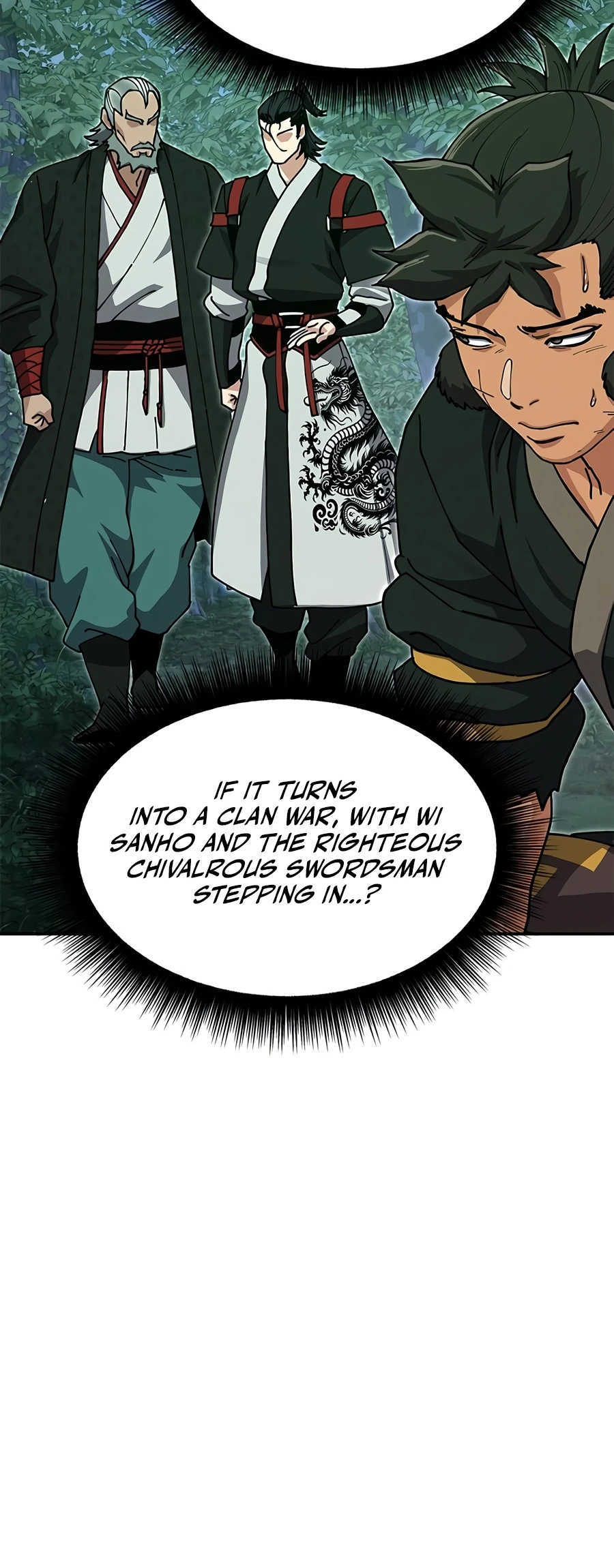 Chronicles of the Lazy Sovereign Chapter 56 - Page 23