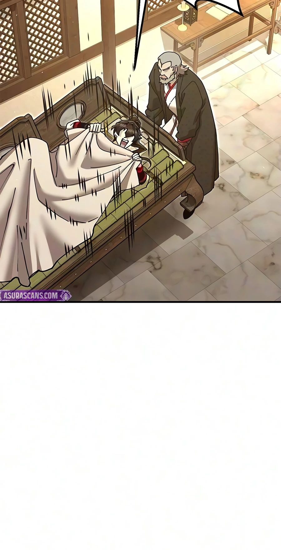 Chronicles of the Lazy Sovereign Chapter 59 - Page 22