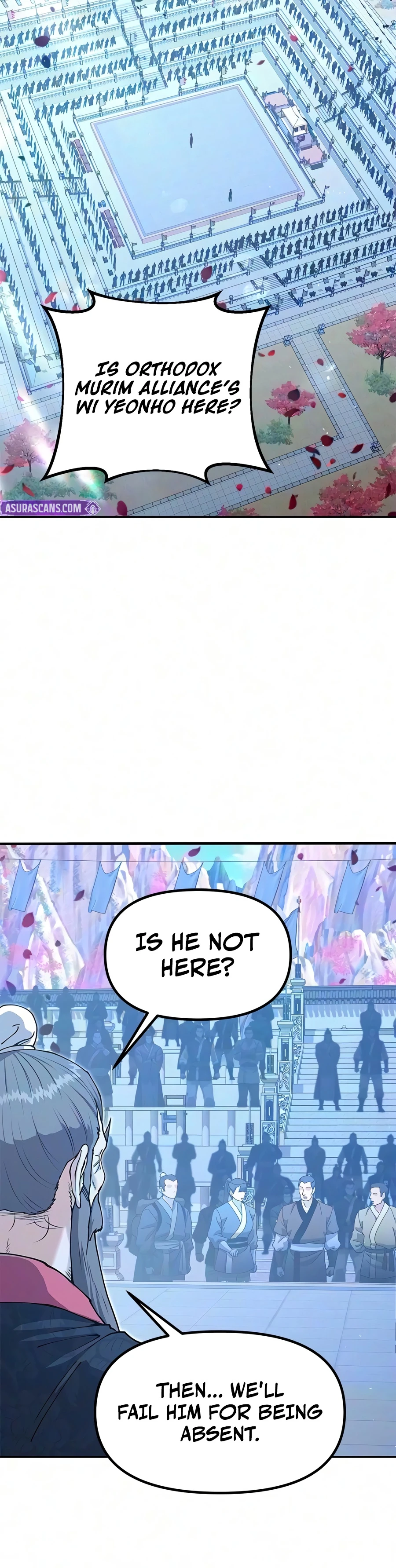 Chronicles of the Lazy Sovereign Chapter 60 - Page 16
