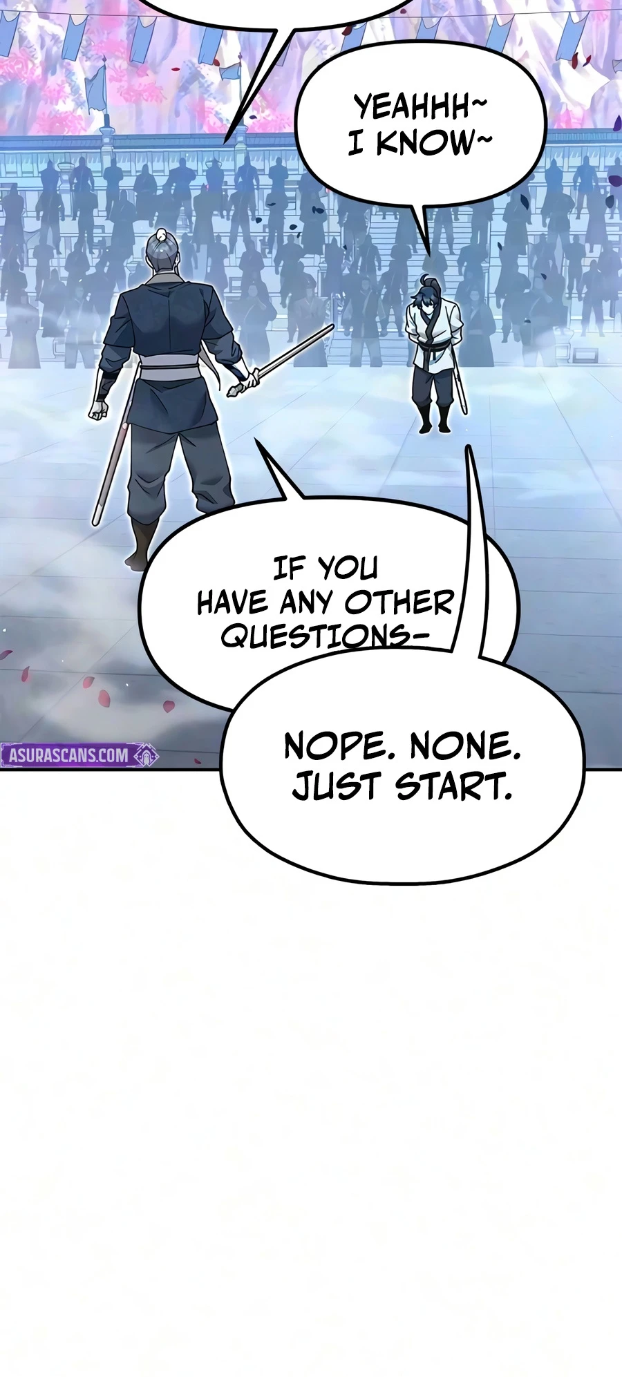 Chronicles of the Lazy Sovereign Chapter 60 - Page 18
