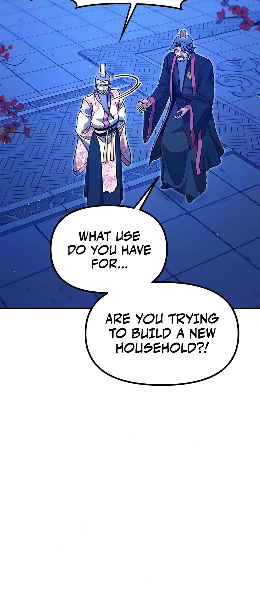 Chronicles of the Lazy Sovereign Chapter 63 - Page 8