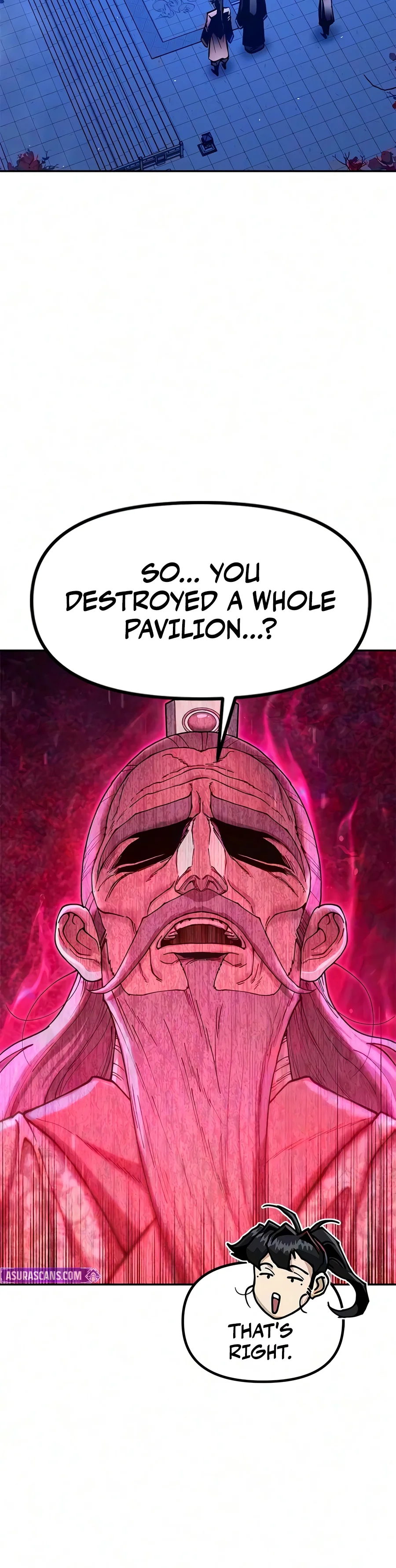 Chronicles of the Lazy Sovereign Chapter 63 - Page 10