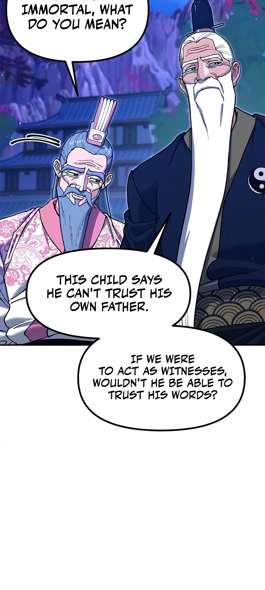 Chronicles of the Lazy Sovereign Chapter 63 - Page 16