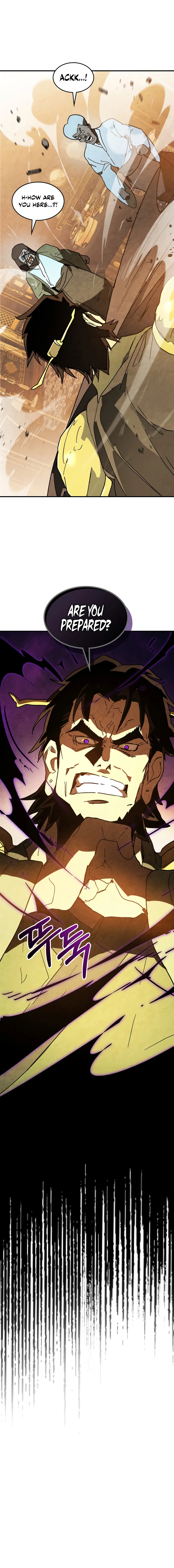 Chronicles Of The Martial God's Return Chapter 136 - Page 7