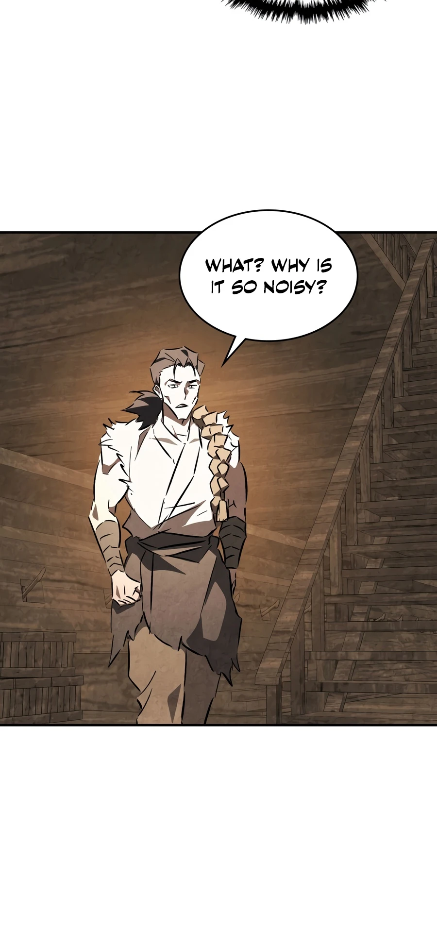 Chronicles Of The Martial God's Return Chapter 161 - Page 9
