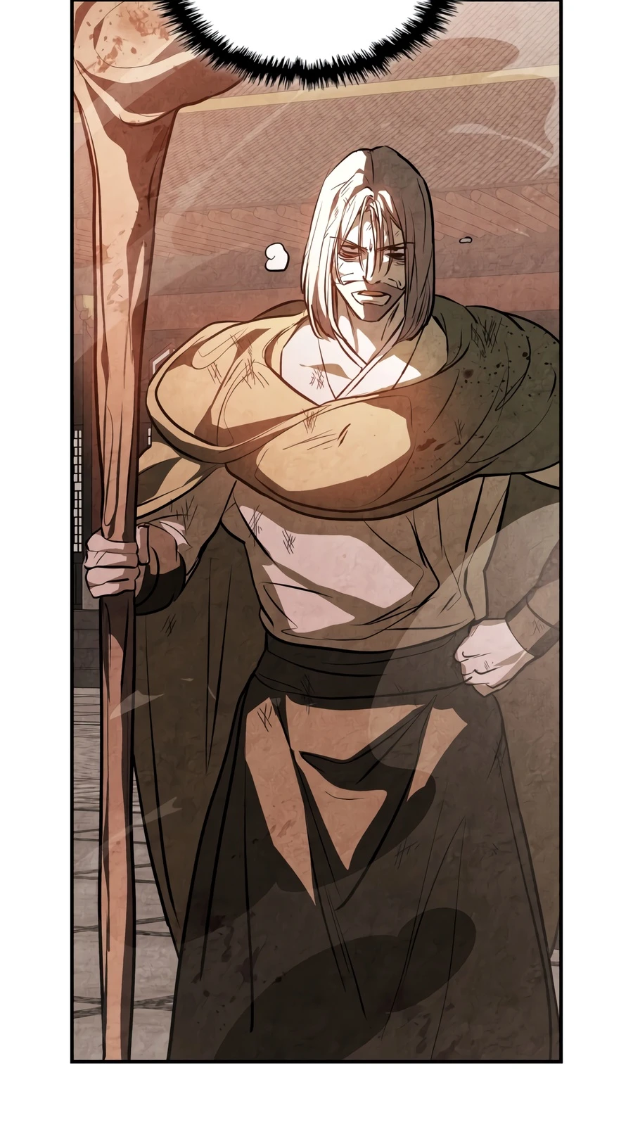 Chronicles Of The Martial God's Return Chapter 163 - Page 3