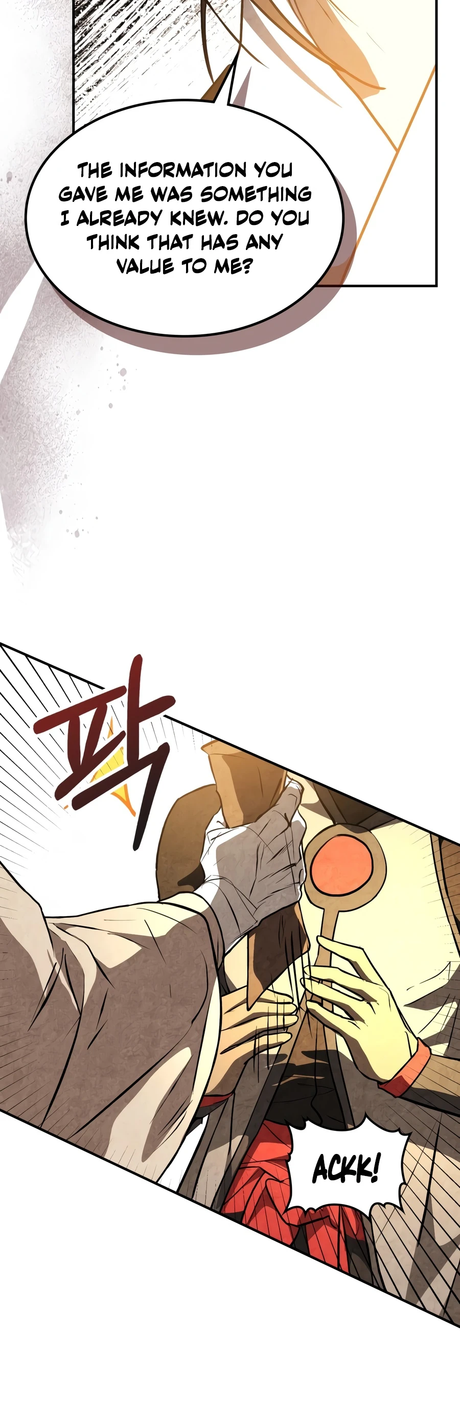 Chronicles Of The Martial God's Return Chapter 164 - Page 4