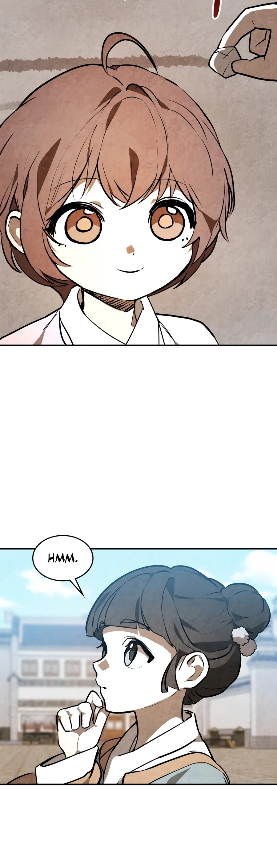 Chronicles Of The Martial God's Return Chapter 164 - Page 8