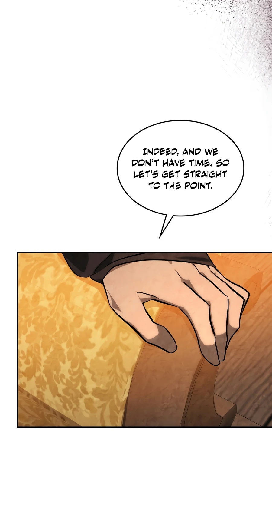 Chronicles Of The Martial God's Return Chapter 166 - Page 3