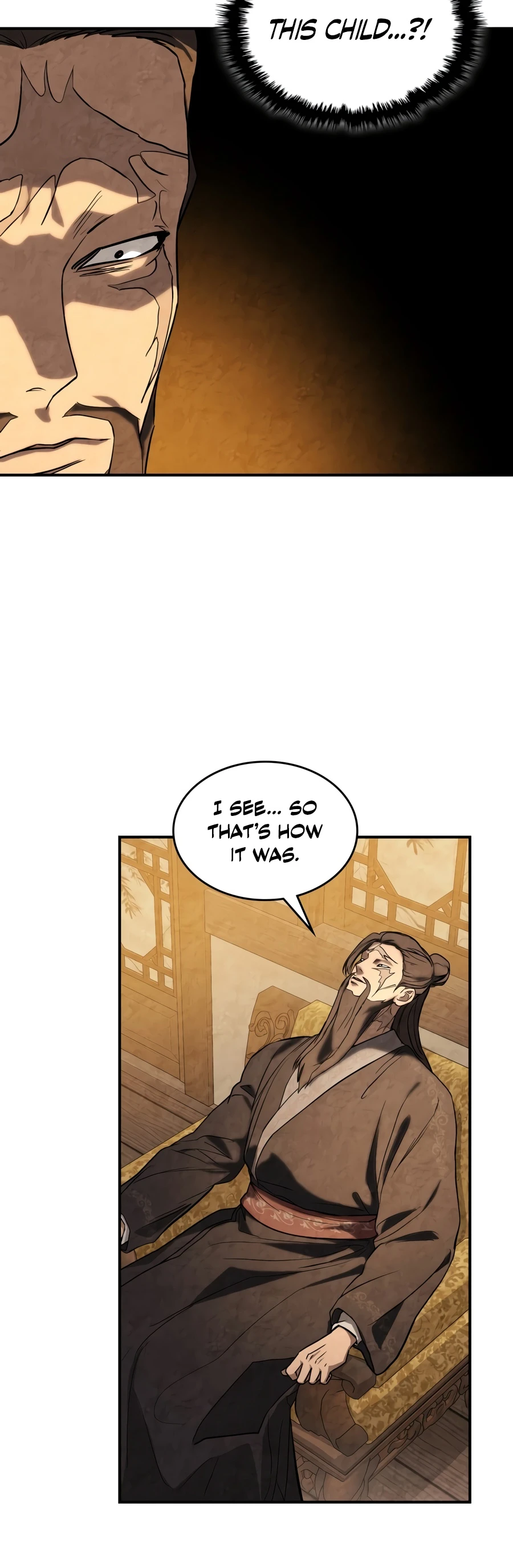Chronicles Of The Martial God's Return Chapter 166 - Page 7