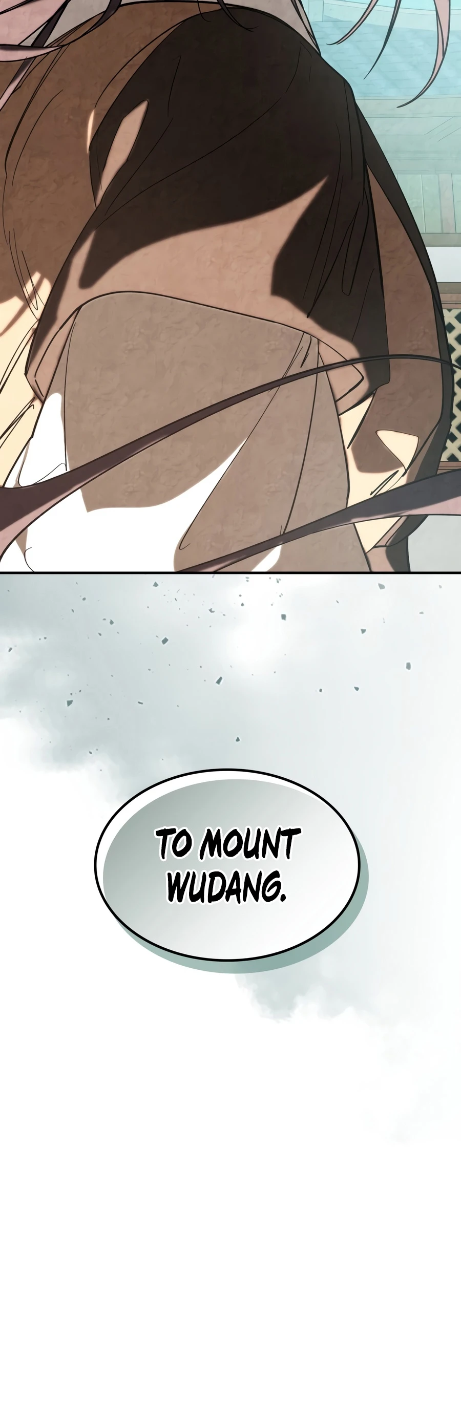 Chronicles Of The Martial God's Return Chapter 167 - Page 16