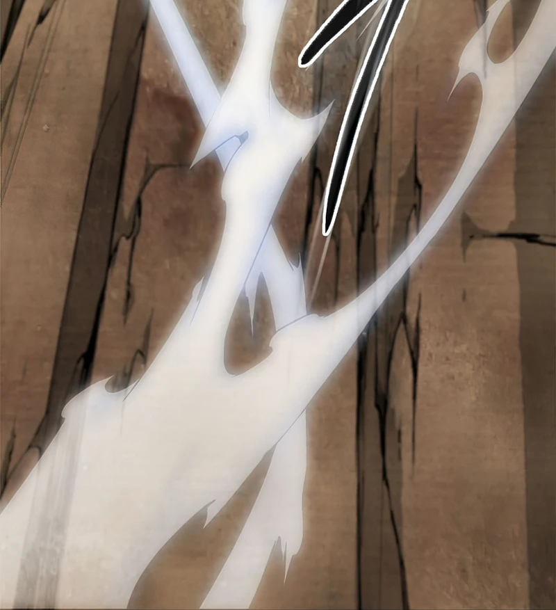 Chronicles Of The Martial God's Return Chapter 38 - Page 5