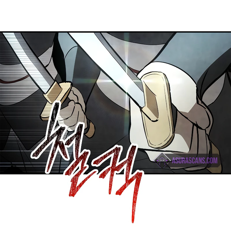 Chronicles Of The Martial God's Return Chapter 63 - Page 8