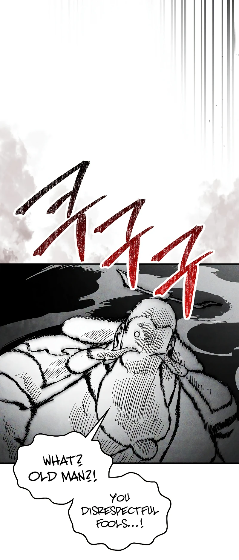 Chronicles Of The Martial God's Return Chapter 63 - Page 10