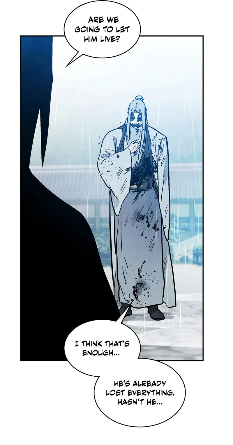 Chronicles Of The Martial God's Return Chapter 84 - Page 9