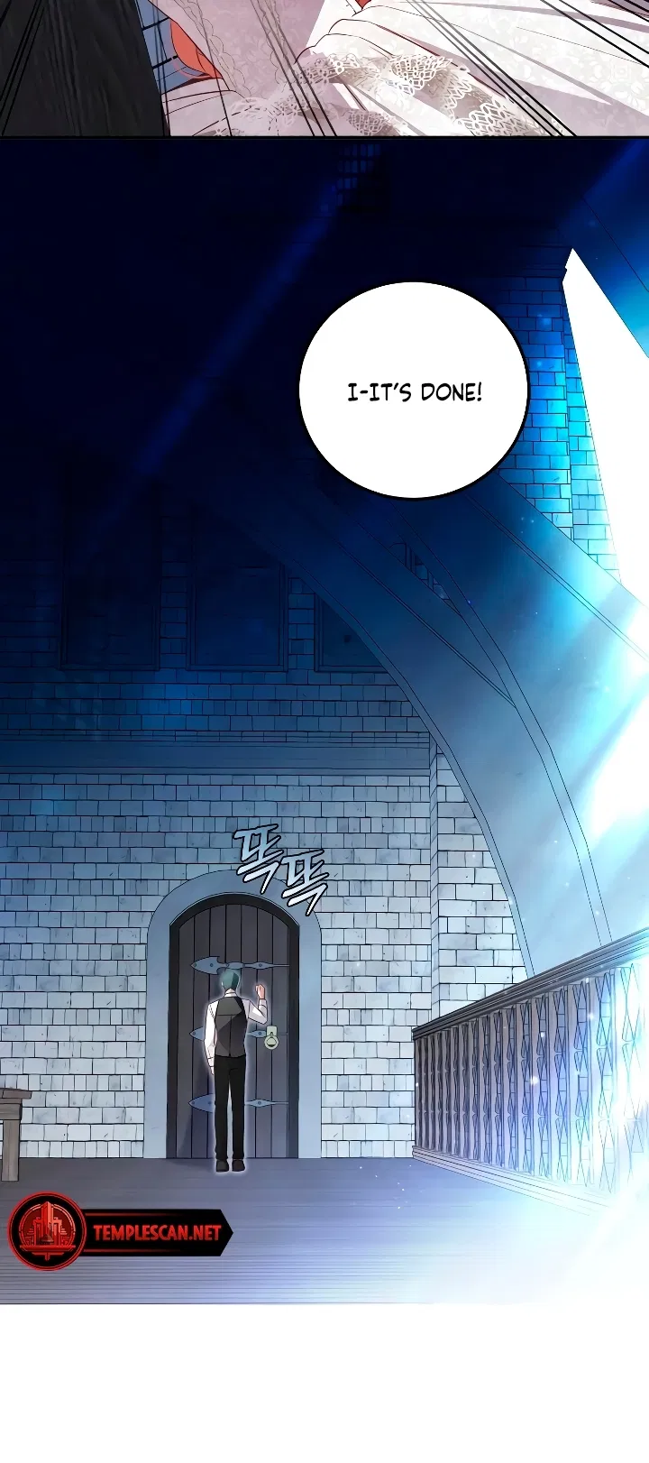 Churakhan Goseun Nagwon Chapter 1 - Page 8