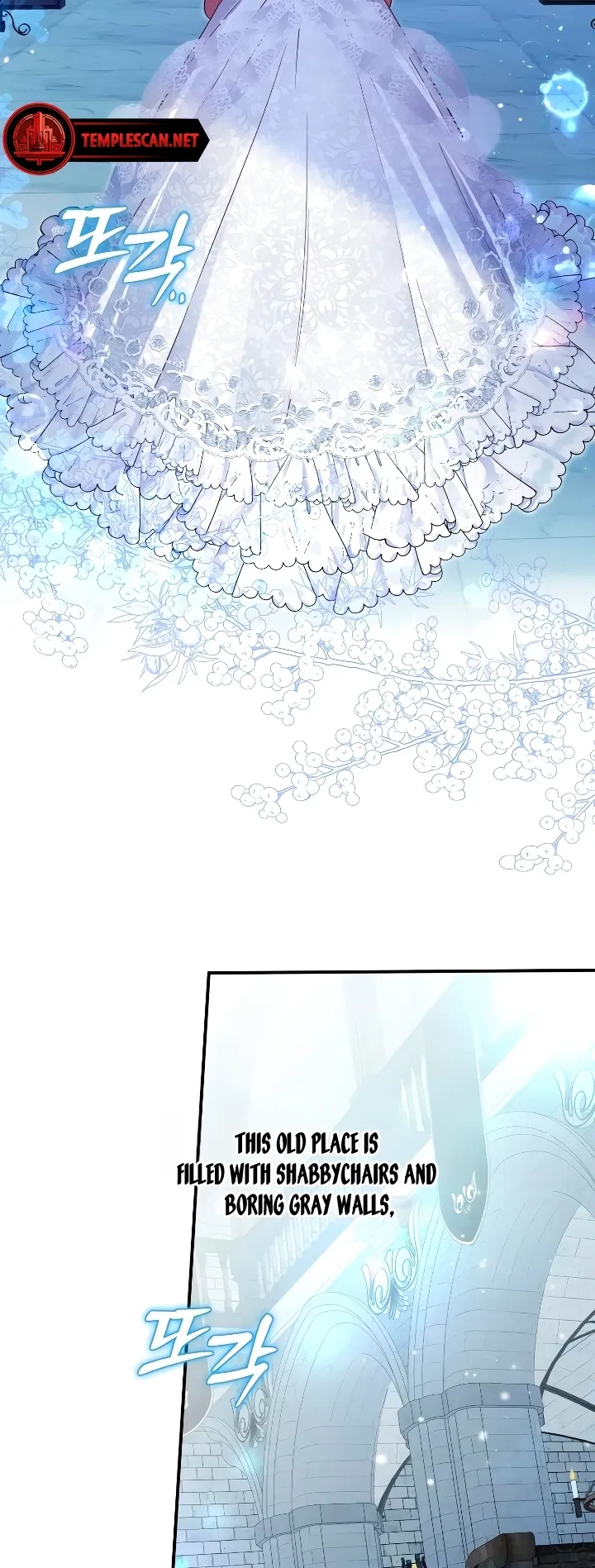 Churakhan Goseun Nagwon Chapter 1 - Page 14
