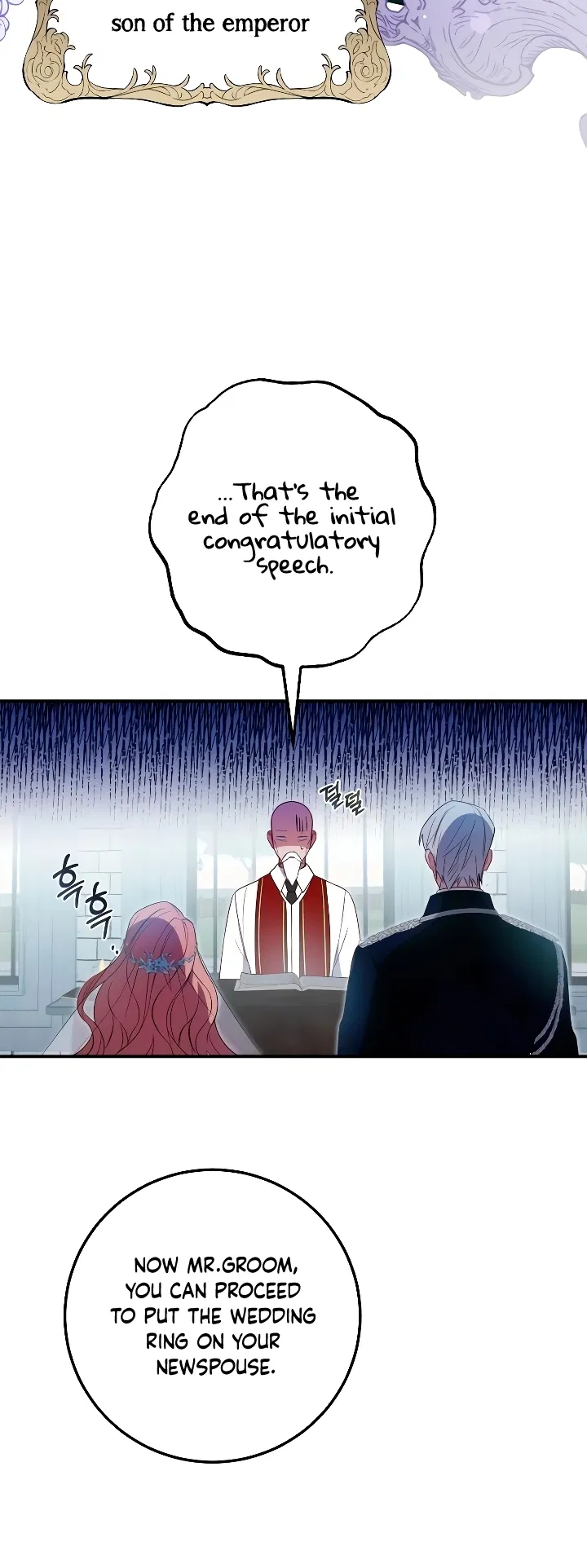 Churakhan Goseun Nagwon Chapter 1 - Page 28