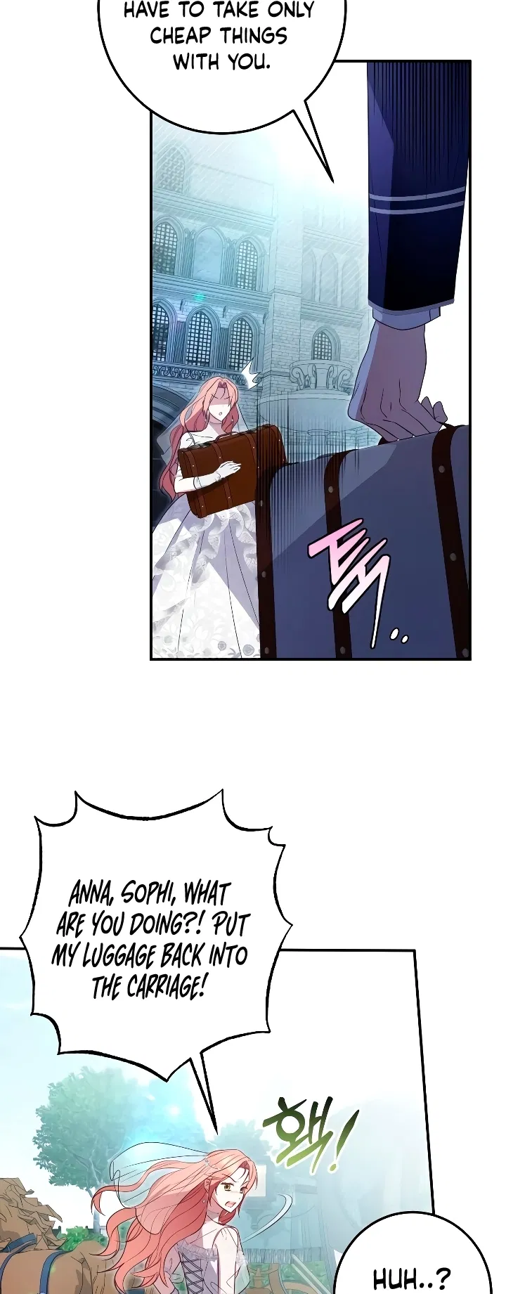 Churakhan Goseun Nagwon Chapter 1 - Page 55