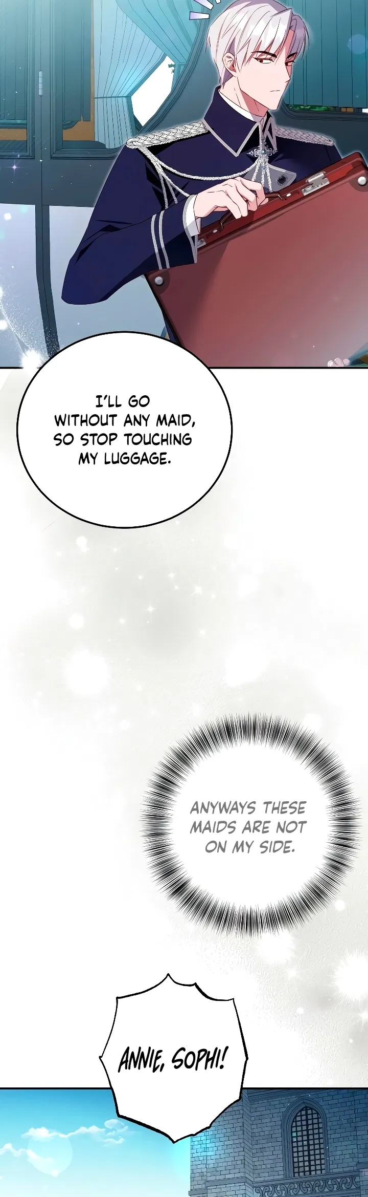 Churakhan Goseun Nagwon Chapter 1 - Page 63