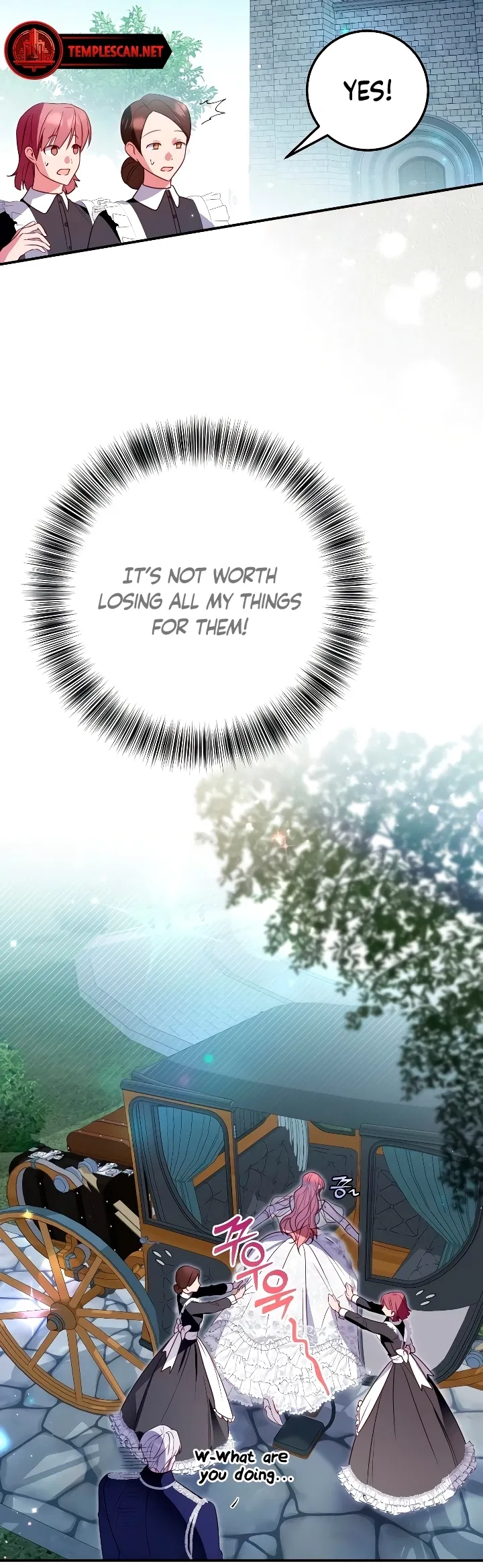 Churakhan Goseun Nagwon Chapter 1 - Page 64