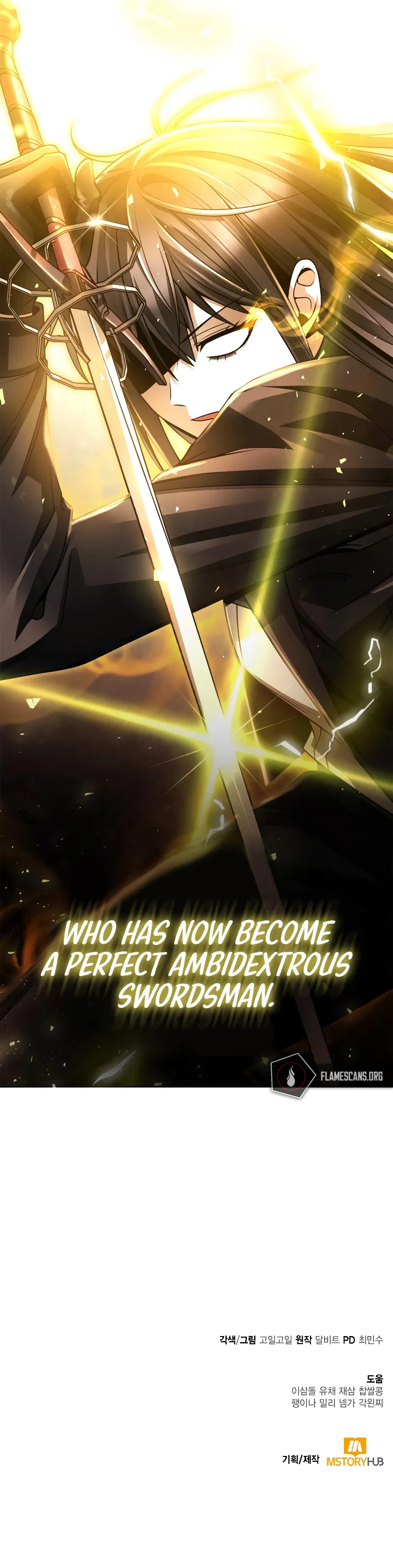 Clever Cleaning Life Of The Returned Genius Hunter Chapter 35 - Page 16