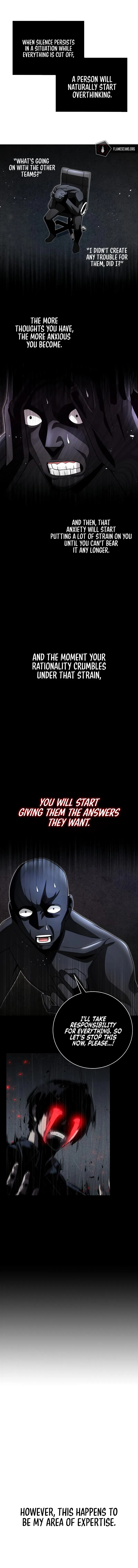 Clever Cleaning Life Of The Returned Genius Hunter Chapter 39 - Page 13