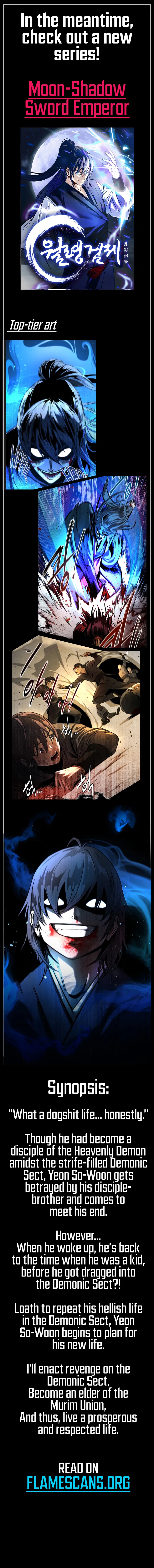 Clever Cleaning Life Of The Returned Genius Hunter Chapter 44.5 - Page 7