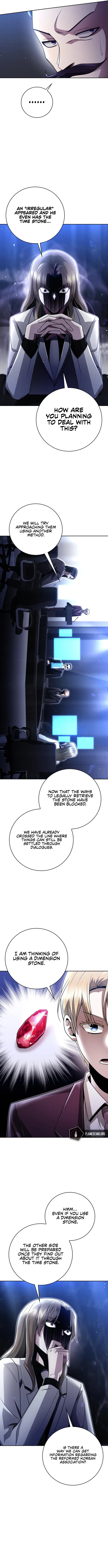 Clever Cleaning Life Of The Returned Genius Hunter Chapter 44 - Page 6