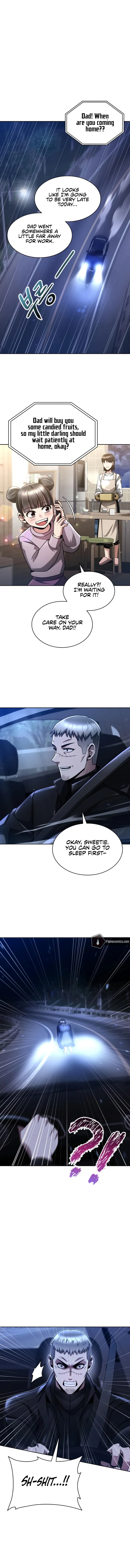Clever Cleaning Life Of The Returned Genius Hunter Chapter 50 - Page 12