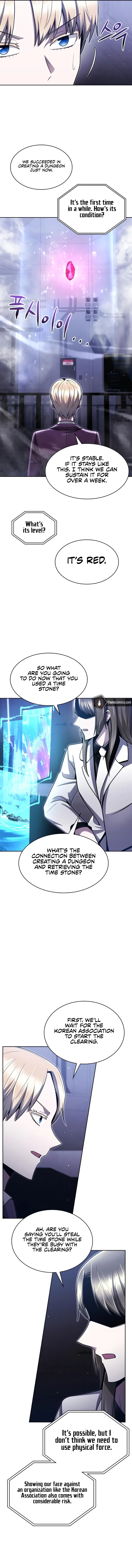 Clever Cleaning Life Of The Returned Genius Hunter Chapter 51 - Page 13