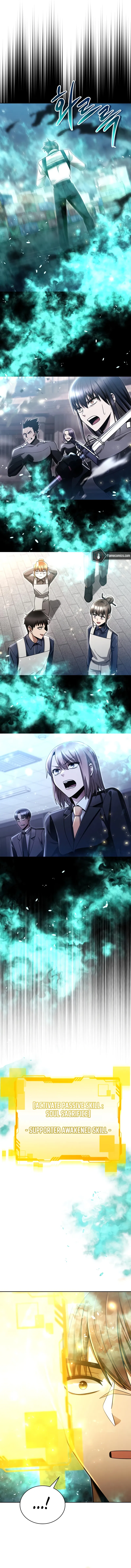 Clever Cleaning Life Of The Returned Genius Hunter Chapter 55 - Page 14
