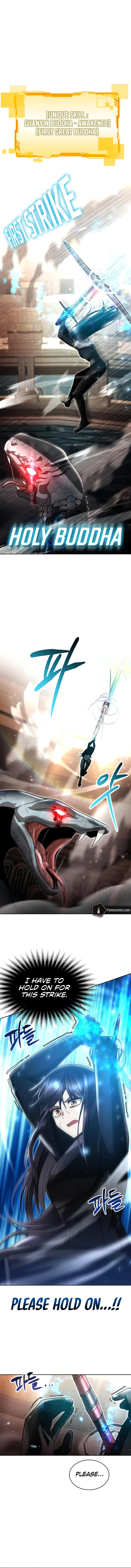 Clever Cleaning Life Of The Returned Genius Hunter Chapter 56 - Page 6