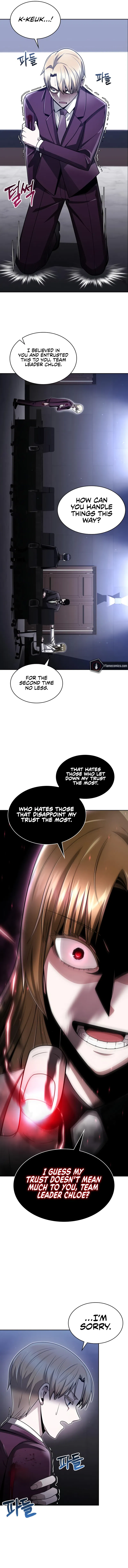 Clever Cleaning Life Of The Returned Genius Hunter Chapter 59 - Page 1