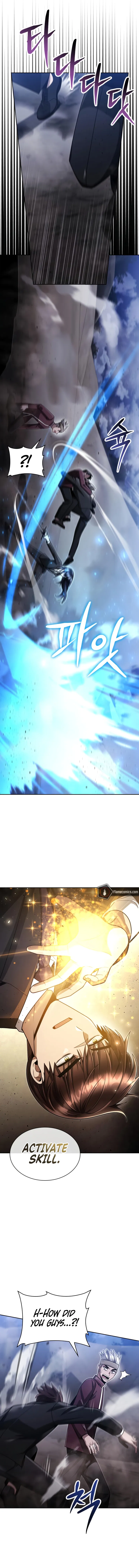 Clever Cleaning Life Of The Returned Genius Hunter Chapter 60 - Page 6