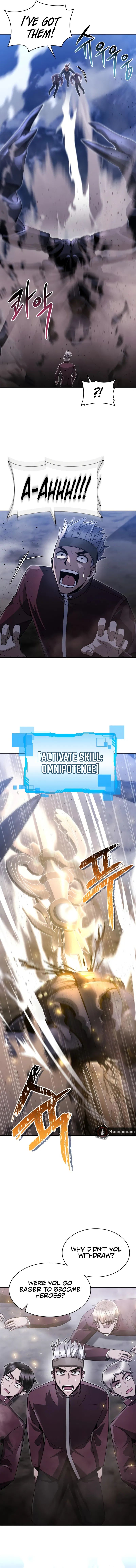 Clever Cleaning Life Of The Returned Genius Hunter Chapter 60 - Page 7