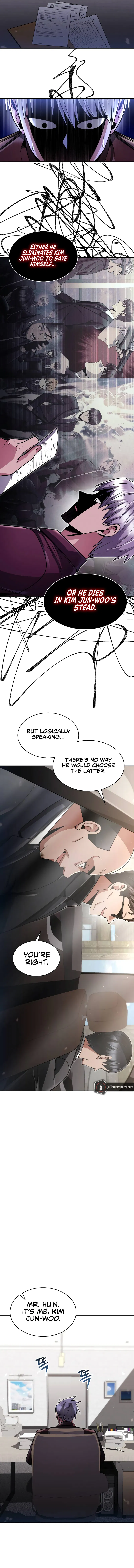 Clever Cleaning Life Of The Returned Genius Hunter Chapter 62 - Page 12